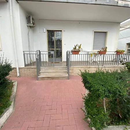 Villa Fanizza *