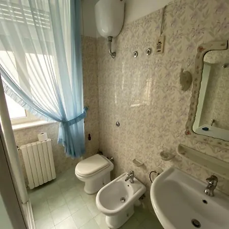 Fanizza Villa *