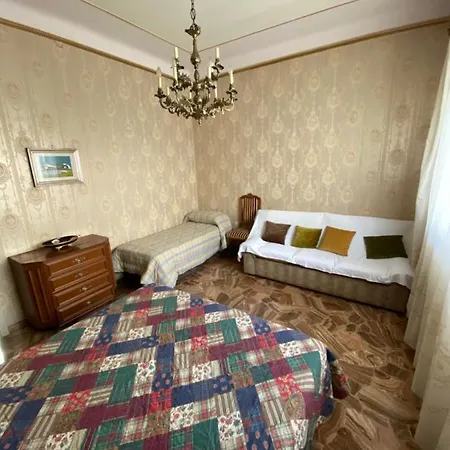 Fanizza Villa *