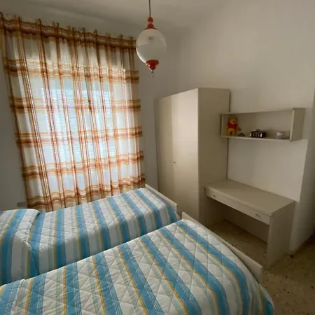 Fanizza Villa Alberobello