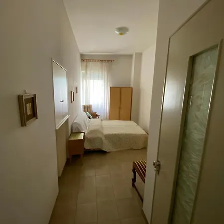 Fanizza Villa *