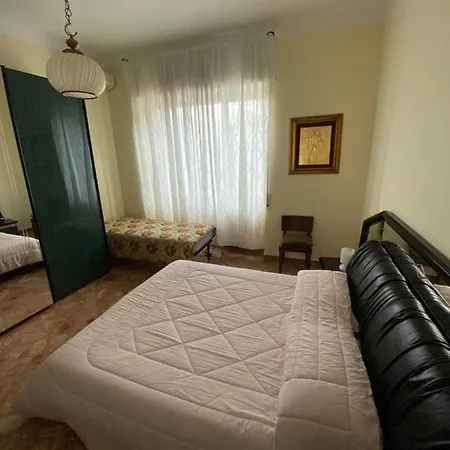 Villa Fanizza