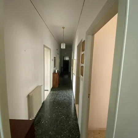 Villa Fanizza Alberobello