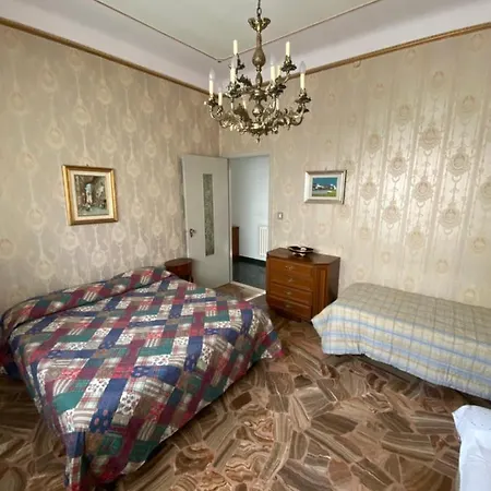 Villa Fanizza *