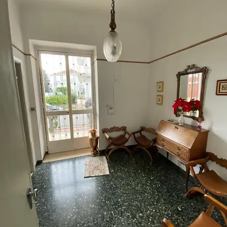 Fanizza Villa *