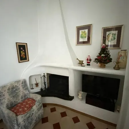 Fanizza Villa Alberobello