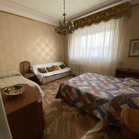 Villa Fanizza