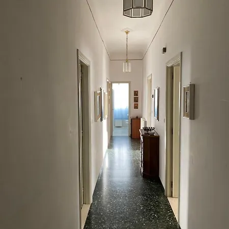 Fanizza Villa