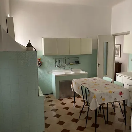 Fanizza Alberobello